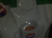 D.I.Y. Candela profumambiente