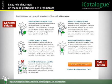 10 consigli per creare una presentazione [PARTE 1]