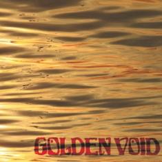 Golden Void - Rise To The Out Of Reach