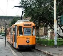 tram