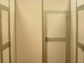 Cividale Friuli, palestra Carraria divisa aree