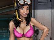 Leisure Suit Larry: Reloaded arrivo Android Maggio 2013