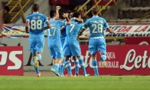 Show in trasferta per Napoli e Milan, altra caduta dell’Inter Show in trasferta per Napoli e Milan, altra caduta dell’Inter