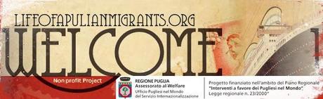 Life of Apulian Migrants, il progetto che raccoglie le testimonianze dei pugliesi emigrati