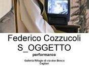 “S_oggetto”, performance bombardamenti Federico Cozzucoli, maggio, Cagliari