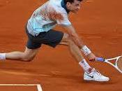 Tennis: campione mondo Djokovic battuto esordiente