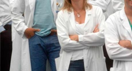 Oncologa precaria: ‘La mia precarietà danneggia anche il paziente’ medici_precari