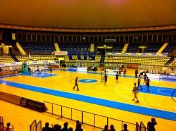 Cus Torino vs Varese