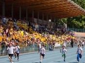 Atletica leggera: migliaia Primo Nebiolo finale Giocatletica