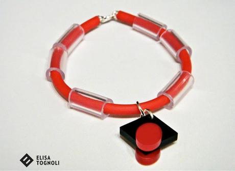 ELISA TOGNOLI Jewelry Design!!