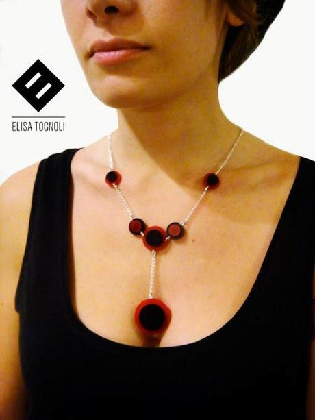 ELISA TOGNOLI Jewelry Design!!