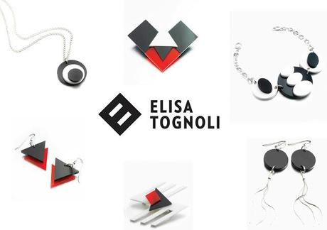 ELISA TOGNOLI Jewelry Design!!