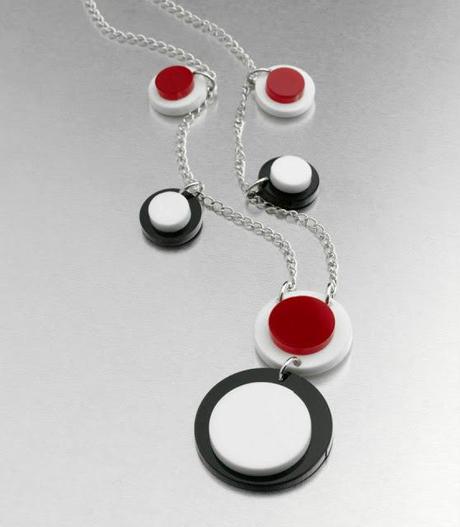 ELISA TOGNOLI Jewelry Design!!