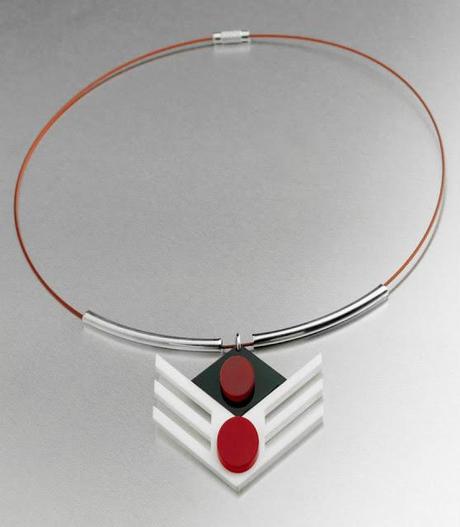 ELISA TOGNOLI Jewelry Design!!