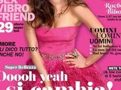 Rachel Bilson Cosmopolitan cover 2013 LOOK