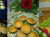 Muffins Frutti Bosco