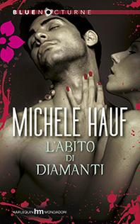 Recensione: L'abito di diamanti