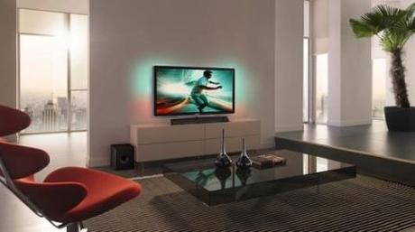 Soundbar: l'audio in una barra