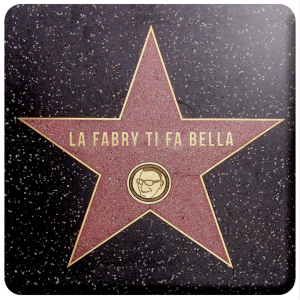 La Fabry Ti Fa Bella (app)
