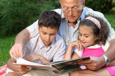 UNA GUIDA GREEN DI LIBRI PER BAMBINI