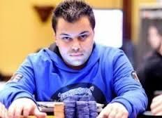 Nicola Sasso vince IPT Grand Final di Sanremo 2013