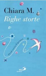 Le righe storte di Chiara M.