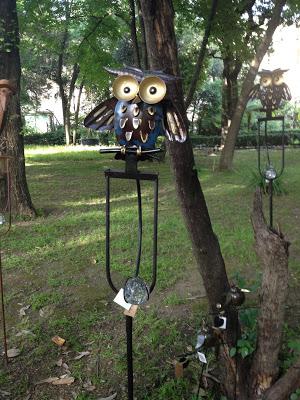 Pomeriggio all'Orto Botanico di Napoli