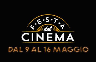 Festa del Cinema 2013