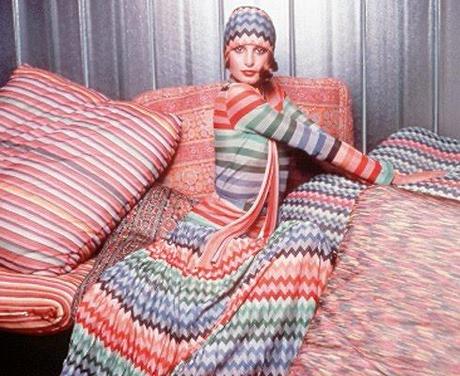 MISSONI 1921- 2013