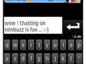 Nimbuzz Symbian aggiorna!