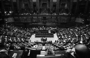 Italia_Parlamento