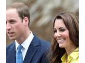 William Kate, scommettitori sono sicuri: “royal baby” sarà femmina