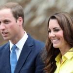 William e Kate, scommettitori sono sicuri: “royal baby” sarà femmina