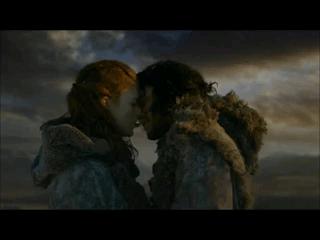 jon+ygritte