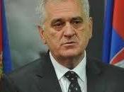 Kosovo, nikolić aviv: ”non riconosceremo l'indipendenza”