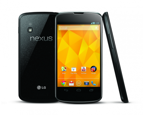 nexus 4