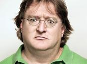 Gabe Newell sarà presente LinuxCon 2013: novità riguardo Steam Box?