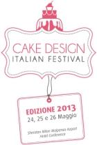 I grandi ospiti internazionali del Cake Design Italian Festival