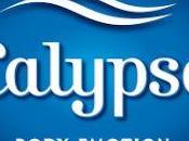 Calypso: riccio coccoloso Spontex!