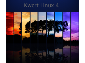 Kwort Linux eccomi, sono perfetta!