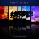 Kwort Linux 4