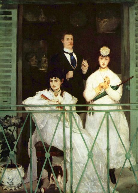 Manet e la nascita della modernità