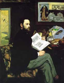 Manet e la nascita della modernità