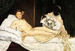 Manet e la nascita della modernità