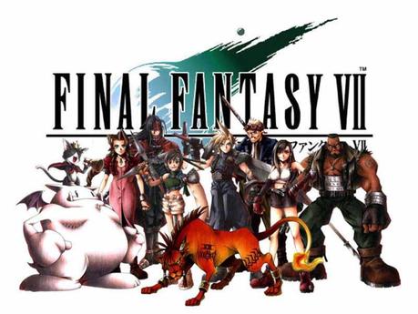 Vi racconto una storia...Final Fantasy VII