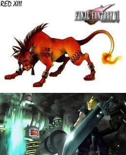 Vi racconto una storia...Final Fantasy VII