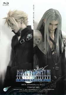 Vi racconto una storia...Final Fantasy VII