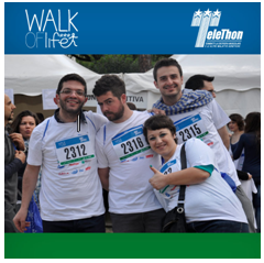 #2 Walk of Life: a Catania la seconda tappa dell’appuntam...