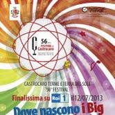 Manfredonia: Audizioni per CASTROCARO e BABY VOICE 2013 