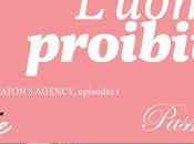 Recensione "L'uomo proibito" Chiara Cilli